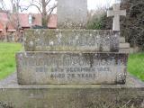 image of grave number 466664